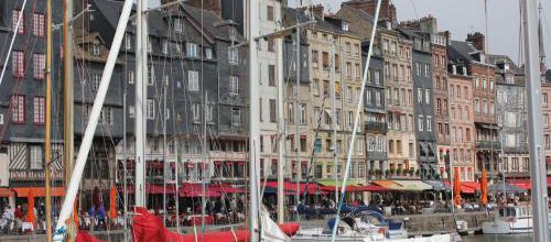 honfleur