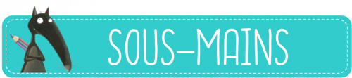 Sous-mains