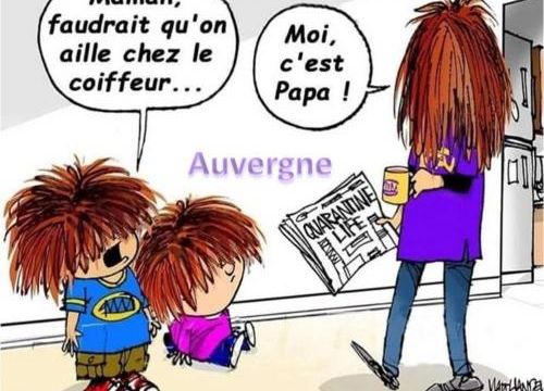 Quelques histoires drôles
