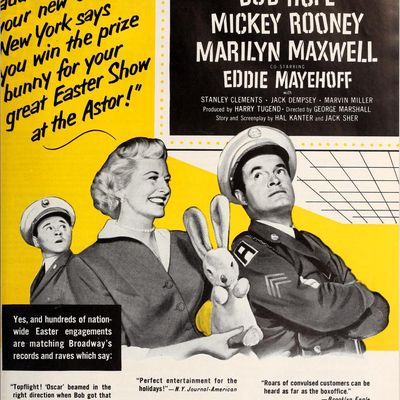 BOX OFFICE USA DU 29 AVRIL 1953 AU 5 MAI 1953