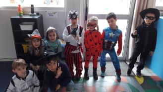 CARNAVAL 2019