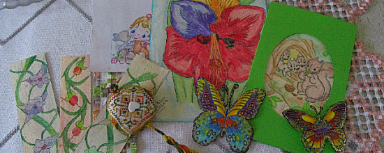 Anniversaire 2015 - Marie-Christine