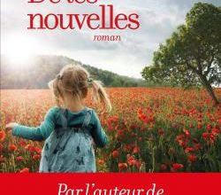 Nouveautés Romans avril 2017