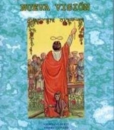 EL TAROT DE LA NUEVA VISION leer epub gratis