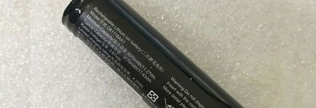 Batteria per Acer Q81118AA1 - Q81118AA1 (3070mAh/11.27WH) batteria di ricambio