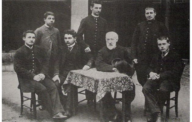 Un hussard noir est encore tombé.