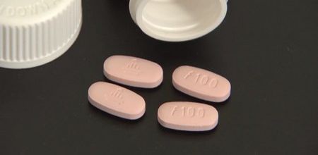 Pilule Rose