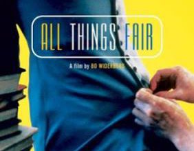 Lust och fägring stor / All Things Fair / Love Lessons. 1995.