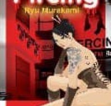 [Pdf/ePub/Mobi] PIRCING - RYU MURAKAMI descargar ebook gratis