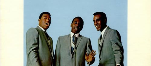 1965 : Album " Big Sixteen " HMV Records Mono CLP 1935 / Stereo CSD 1642 [ UK ]