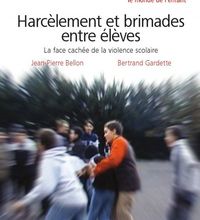 {pdf download} Harcèlement et brimades entre élèves  - La face cachée de la violence scolaire