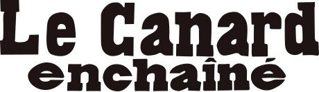 Le Canard Enchainé - Front de mer de Stella-Plage