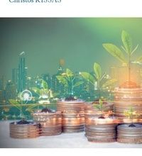 DOWNLOAD [PDF] {EPUB} Green finance