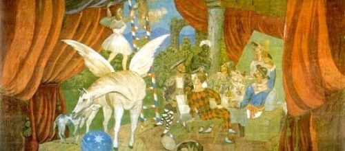 Parade (1917) - Un bouleversement culturel