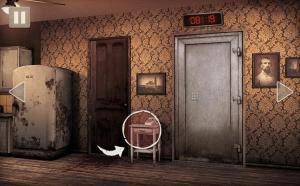 Spotlight - Room escape