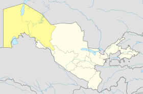 KARAKALPAK