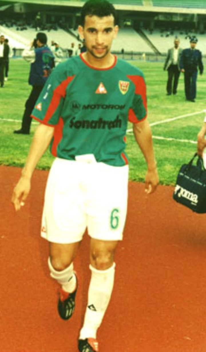 Brahim Ouahid