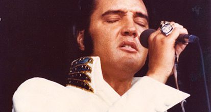 photo elvis