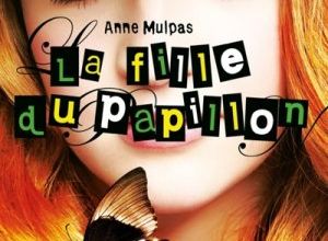 Le coin des lecteurs - La fille du papillon **