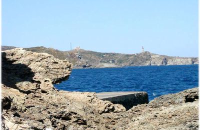 Banyuls sur Mer - Pyrénées Orientales (1/2)