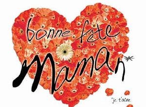 bone fête des mamamns