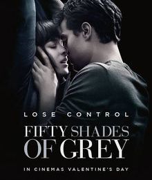 BOX OFFICE UK WEEK END DU 13 FEVRIER 2015 AU 15 FEVRIER 2015