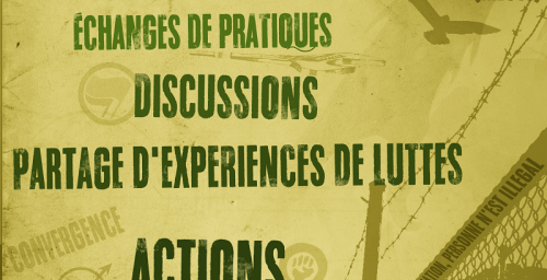 Poubelle la vie - Ou pourquoi la résistance s'organise à Bure ...