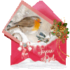 joyeux Noël, blinkie gif anime, carte joyeux NOËL