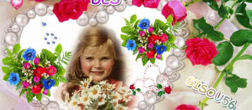 BONNE FETE A TOUTES LES MAMANS