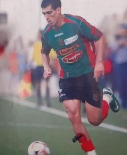 YACEF Hamza 2008