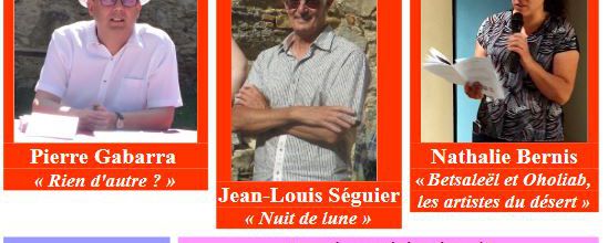 UN BEAU DIMANCHE