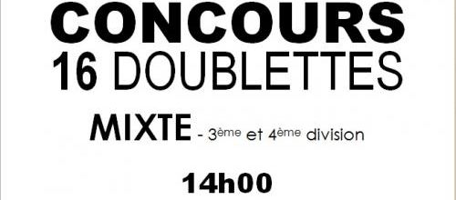13 - 14 JUIN A MAUVES