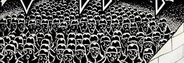 Decent but not essential classic thrash metal - A review of Sacred Reich's Alive 2019