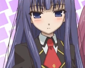 Baka to test 5