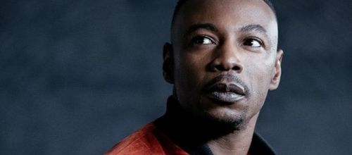 MC Solaar en clip animé pour L'attrape-nigaud
