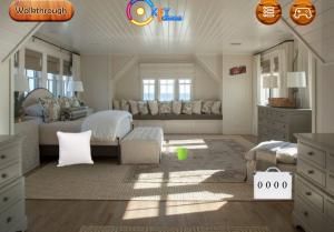 Ekey Trendy bungalow room escape soluce