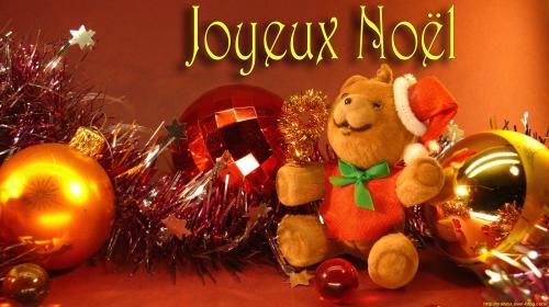 joyeux Noël