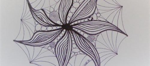 Stylo aquarelle 