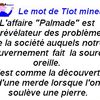 Comment comprendre la macronnerie art 6 ou la langue de bois.