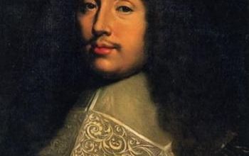 Décès de La Rochefoucauld