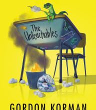 [Pdf/ePub] The Unteachables by Gordon Korman download ebook