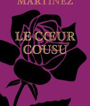 Téléchargement gratuit de livres informatiques pdf Le coeur cousu DJVU FB2 iBook 9782072821950