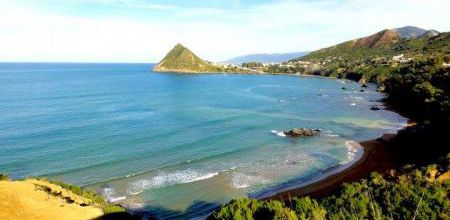 12 photos montrent que Melbou est la plus belle ville du litoral de Béjaia