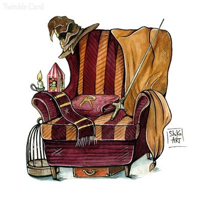 Le pot à crayons d'une P.E. Addict en CM!!