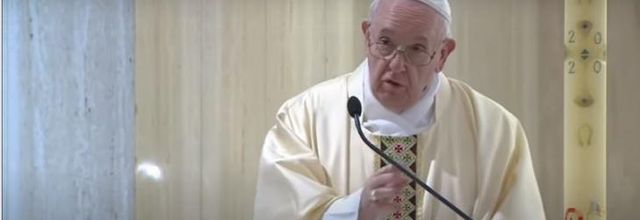 Le Pape prie pour les artistes:  sans beauté, on ne peut comprendre l'Évangile -VA