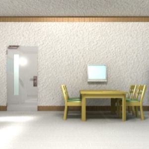 InfoWEB - Room Escape 8