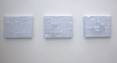 Pam Aitken / CONNY DIETZSCHOLD GALLERY