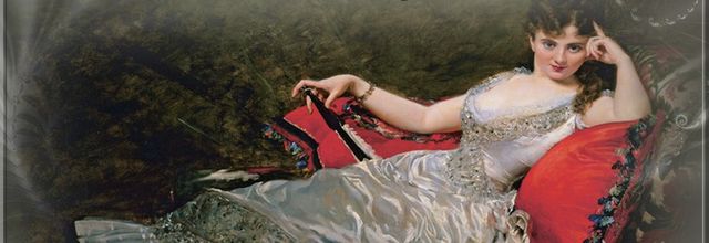 La belle époque 