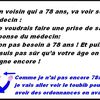 On ne rate pas l'humour du dimanche.