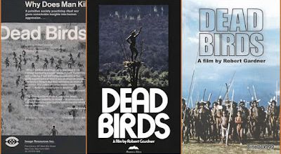 Dead Birds. 1963. HD.